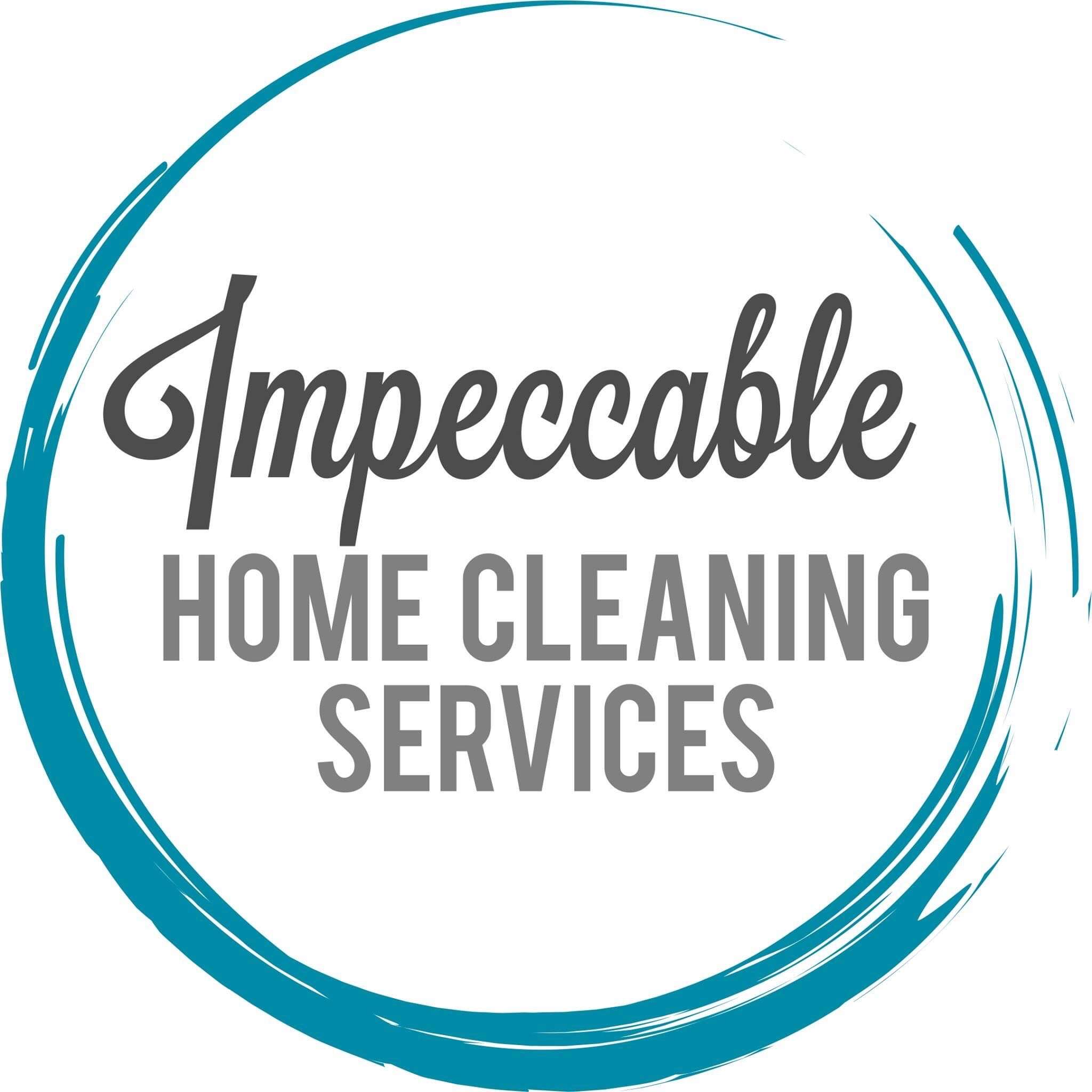 Impeccable Home Cleaning