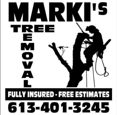 Marki's Tree Removal